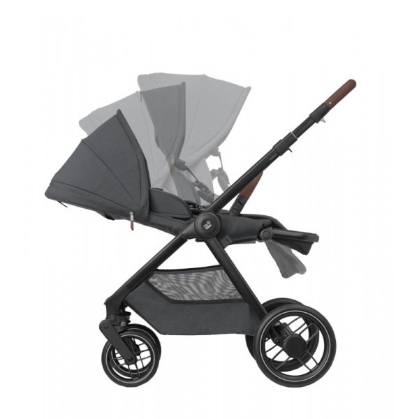 Продукт Maxi-Cosi Oxford Plus - Комбинирана количка 2в1 - 0 - BG Hlapeta