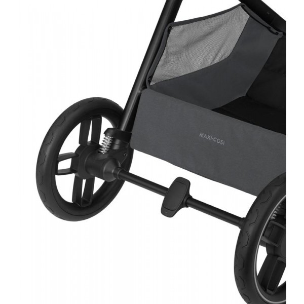 Продукт Maxi-Cosi Oxford Plus - Комбинирана количка 2в1 - 0 - BG Hlapeta