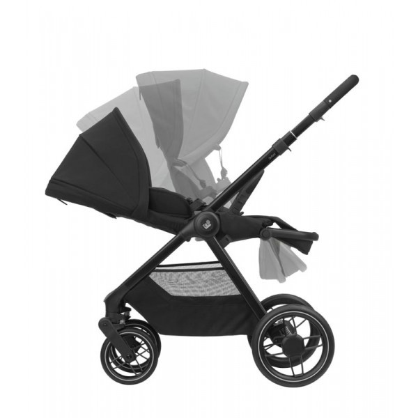 Продукт Maxi-Cosi Oxford Plus - Комбинирана количка 2в1 - 0 - BG Hlapeta