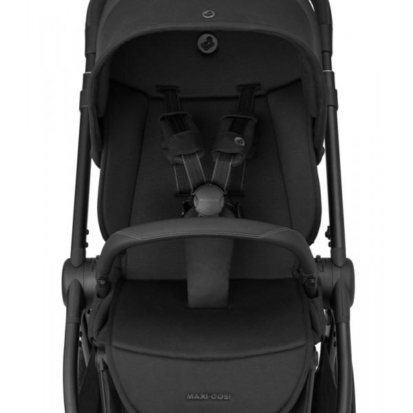 Продукт Maxi-Cosi Oxford Plus - Комбинирана количка 2в1 - 0 - BG Hlapeta