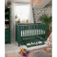 Продукт Mamas and Papas Melfi - Легло - 5 - BG Hlapeta