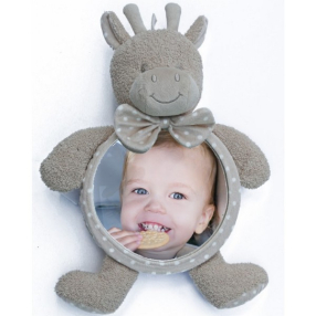 Bo Jungle Жираф - Огледало за кола/кошара