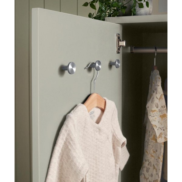 Продукт Mamas and Papas Melfi - Гардероб - 0 - BG Hlapeta