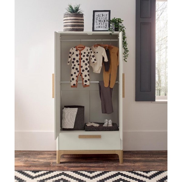 Продукт Mamas and Papas Caprio - Гардероб - 0 - BG Hlapeta