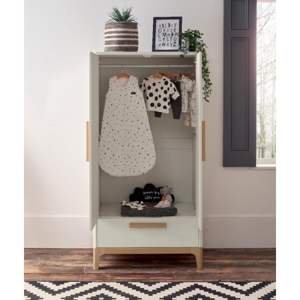 Продукт Mamas and Papas Caprio - Гардероб - 0 - BG Hlapeta