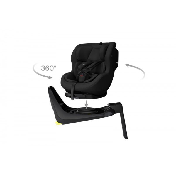 Продукт Thule Elm - Стол за кола 67-105 см. - 0 - BG Hlapeta