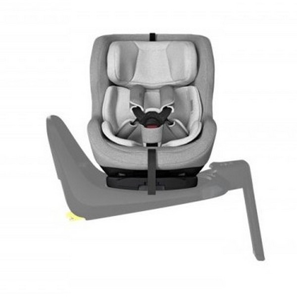 Продукт Thule Elm - Стол за кола 67-105 см. - 0 - BG Hlapeta