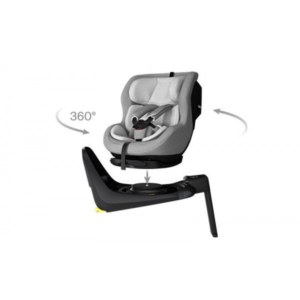 Продукт Thule Elm - Стол за кола 67-105 см. - 0 - BG Hlapeta