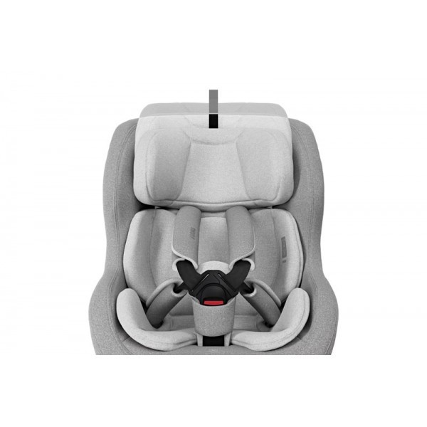Продукт Thule Elm - Стол за кола 67-105 см. - 0 - BG Hlapeta