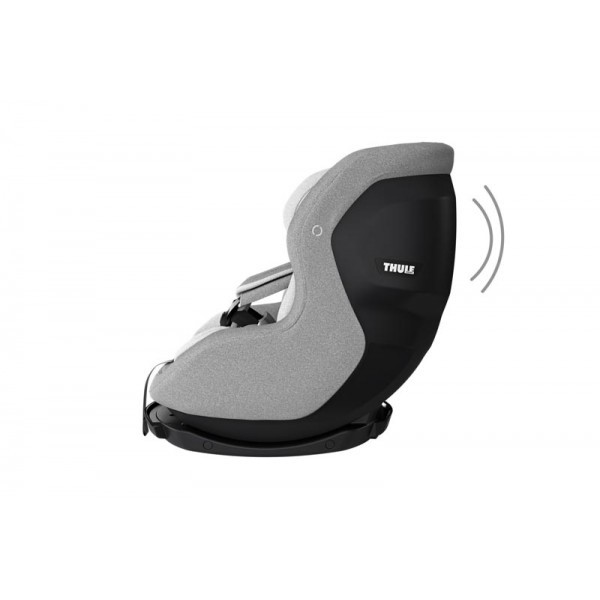 Продукт Thule Elm - Стол за кола 67-105 см. - 0 - BG Hlapeta