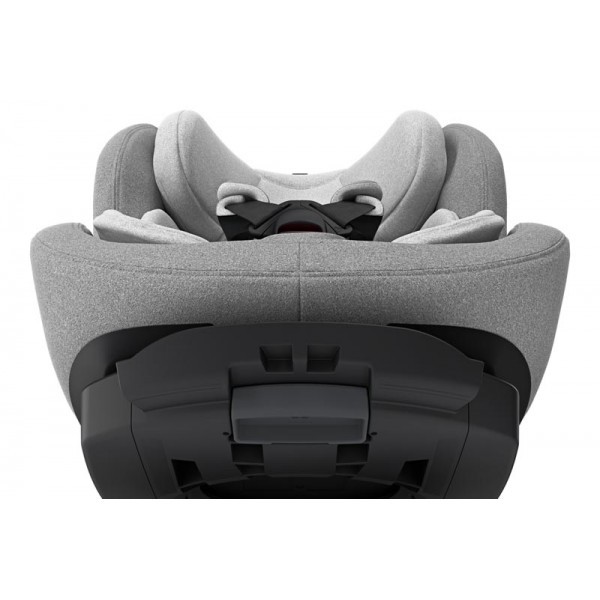 Продукт Thule Elm - Стол за кола 67-105 см. - 0 - BG Hlapeta