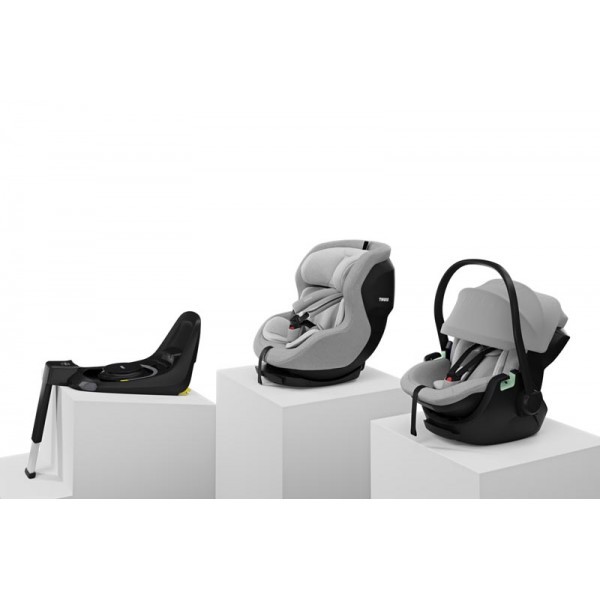Продукт Thule Elm - Стол за кола 67-105 см. - 0 - BG Hlapeta