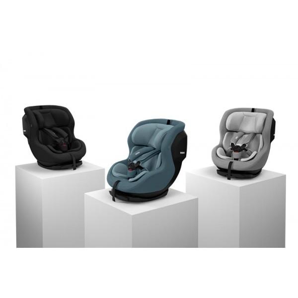 Продукт Thule Elm - Стол за кола 67-105 см. - 0 - BG Hlapeta