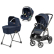 Peg Perego Veloce TC BELVEDERE Modular SLK - Комбинирана количка
