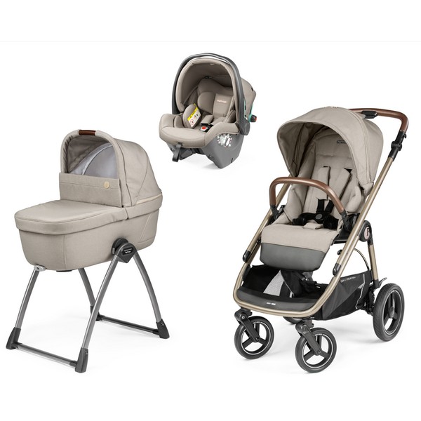 Продукт Peg Perego Veloce TC BELVEDERE Modular SLK - Комбинирана количка - 0 - BG Hlapeta