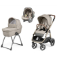 Peg Perego Veloce TC BELVEDERE Modular SLK - Комбинирана количка Продукт Peg Perego Veloce TC BELVEDERE Modular SLK - Комбинирана количка - 31 - BG Hlapeta