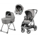 Peg Perego Veloce TC BELVEDERE Modular SLK - Комбинирана количка
