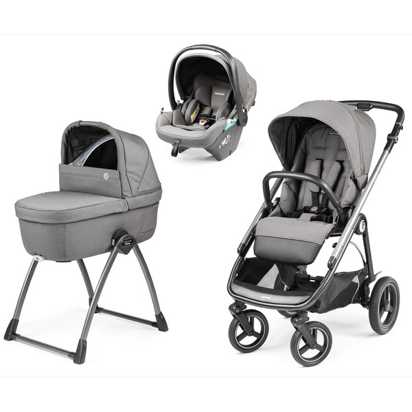 Продукт Peg Perego Veloce TC BELVEDERE Modular SLK - Комбинирана количка - 0 - BG Hlapeta