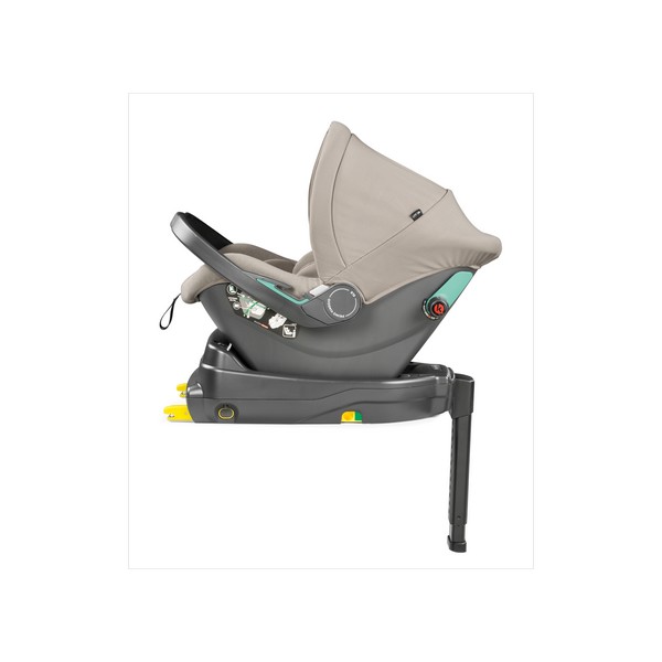 Продукт Peg Perego Veloce TC BELVEDERE Modular SLK - Комбинирана количка - 0 - BG Hlapeta