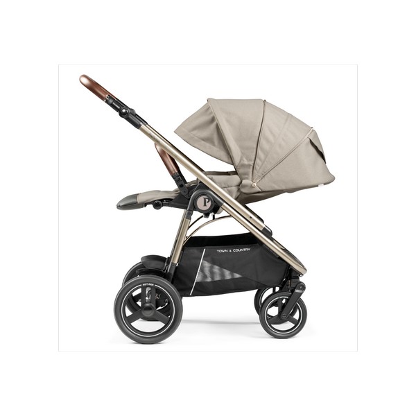 Продукт Peg Perego Veloce TC BELVEDERE Modular SLK - Комбинирана количка - 0 - BG Hlapeta