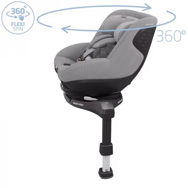 Продукт Maxi-Cosi Pearl 360 Pro - Стол за кола 61-105 см. - 0 - BG Hlapeta