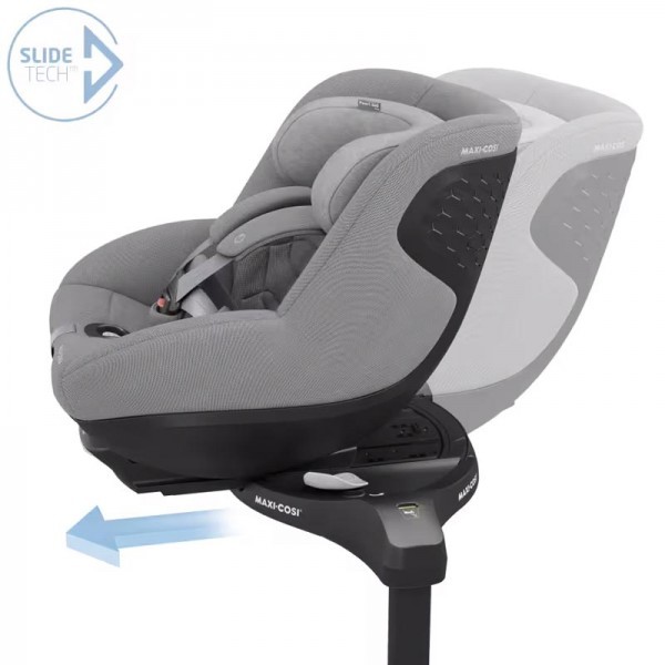 Продукт Maxi-Cosi Pearl 360 Pro - Стол за кола 61-105 см. - 0 - BG Hlapeta