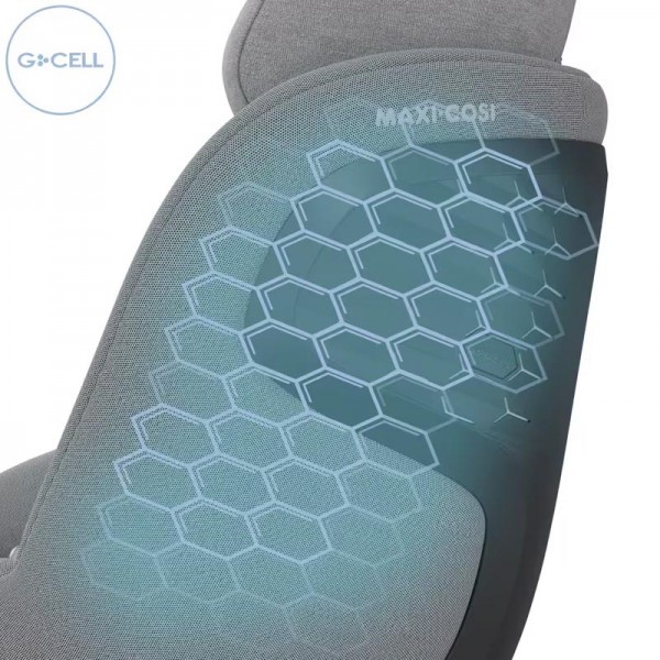 Продукт Maxi-Cosi Pearl 360 Pro - Стол за кола 61-105 см. - 0 - BG Hlapeta