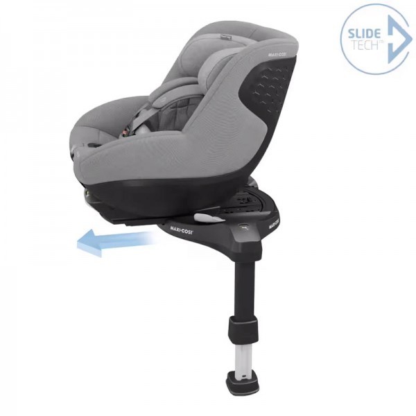 Продукт Maxi-Cosi Pearl 360 Pro - Стол за кола 61-105 см. - 0 - BG Hlapeta