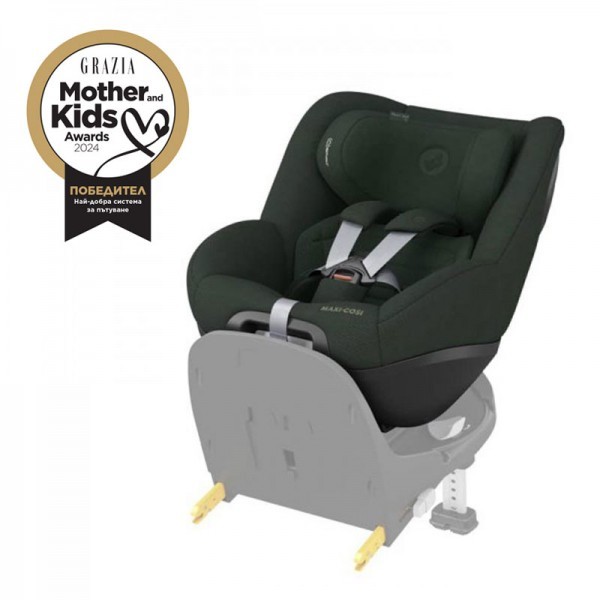 Продукт Maxi-Cosi Pearl 360 Pro - Стол за кола 61-105 см. - 0 - BG Hlapeta