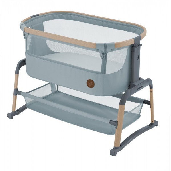 Продукт Maxi-Cosi Iora Air - Бебешко кошче - 0 - BG Hlapeta
