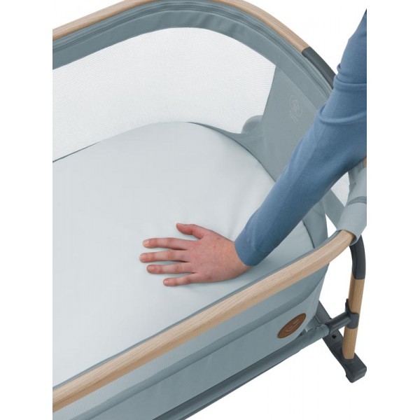 Продукт Maxi-Cosi Iora Air - Бебешко кошче - 0 - BG Hlapeta