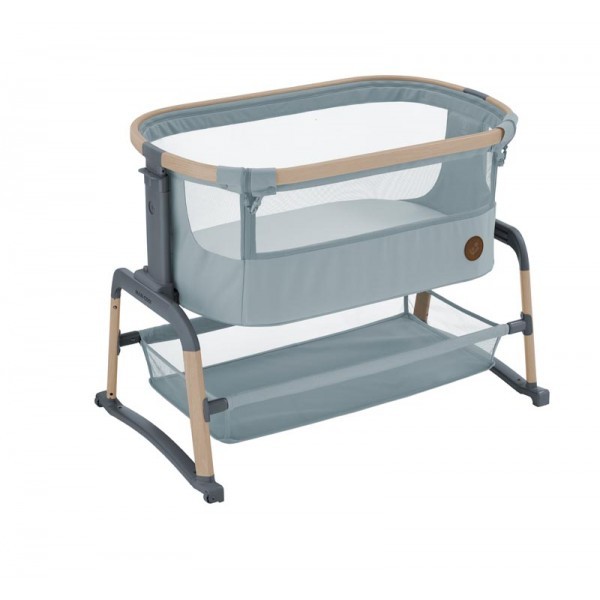 Продукт Maxi-Cosi Iora Air - Бебешко кошче - 0 - BG Hlapeta