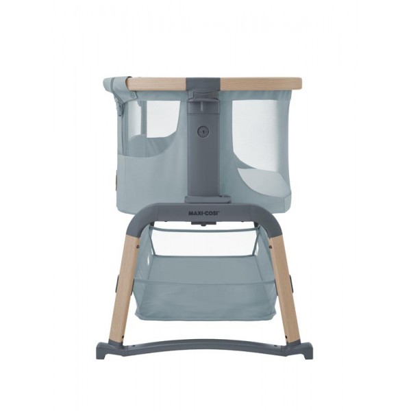 Продукт Maxi-Cosi Iora Air - Бебешко кошче - 0 - BG Hlapeta