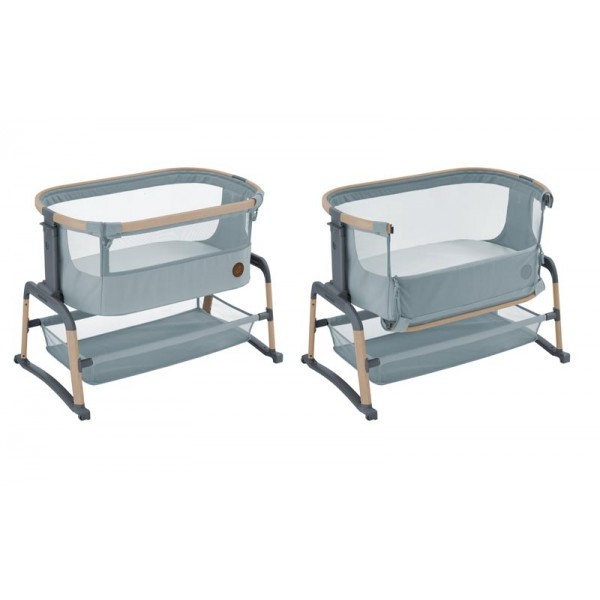 Продукт Maxi-Cosi Iora Air - Бебешко кошче - 0 - BG Hlapeta