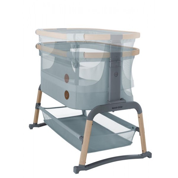 Продукт Maxi-Cosi Iora Air - Бебешко кошче - 0 - BG Hlapeta
