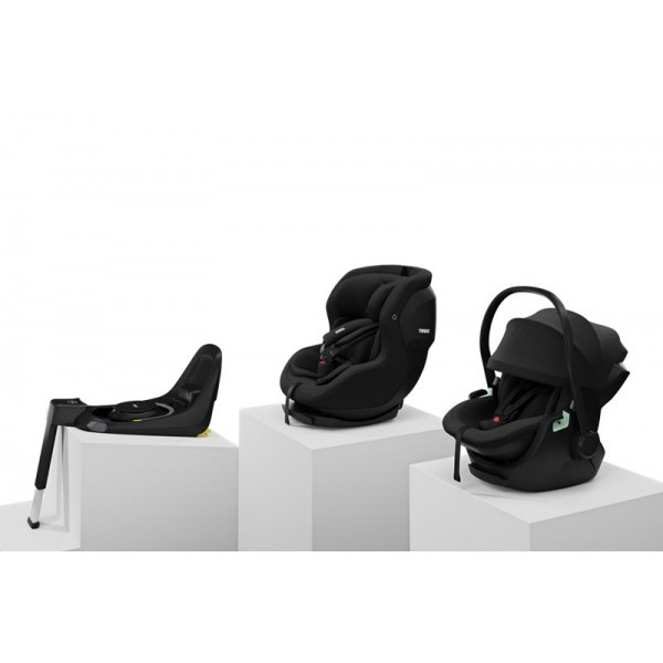 Продукт Thule Alfi - База за стол за кола - 0 - BG Hlapeta