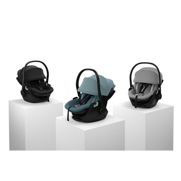 Продукт Thule Maple - Стол за кола 40-75 см. - 0 - BG Hlapeta