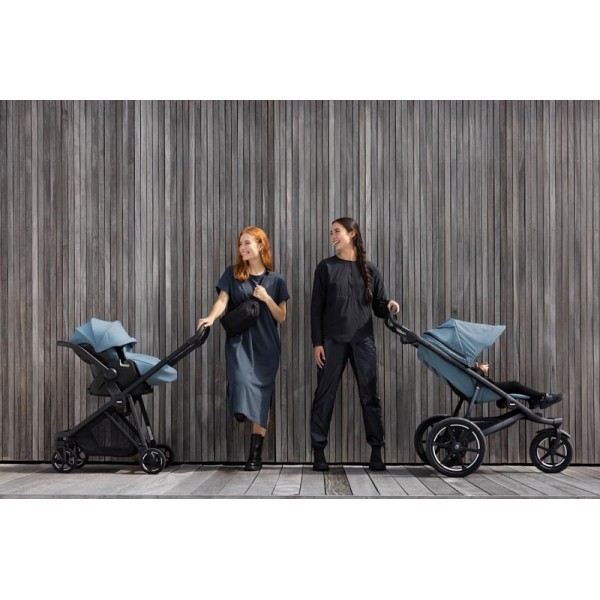 Продукт Thule Maple - Стол за кола 40-75 см. - 0 - BG Hlapeta