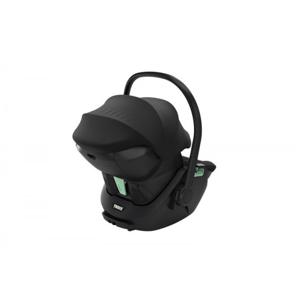 Продукт Thule Maple - Стол за кола 40-75 см. - 0 - BG Hlapeta