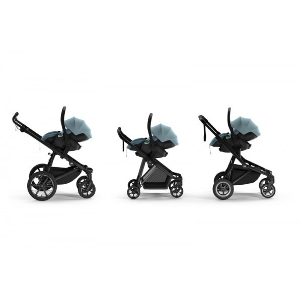 Продукт Thule Maple - Стол за кола 40-75 см. - 0 - BG Hlapeta