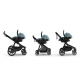 Продукт Thule Maple - Стол за кола 40-75 см. - 11 - BG Hlapeta