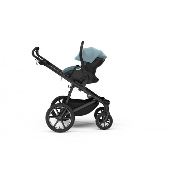 Продукт Thule Maple - Стол за кола 40-75 см. - 0 - BG Hlapeta