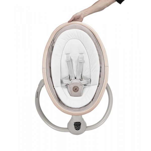 Продукт Maxi Cosi Cassia - Люлка - 0 - BG Hlapeta