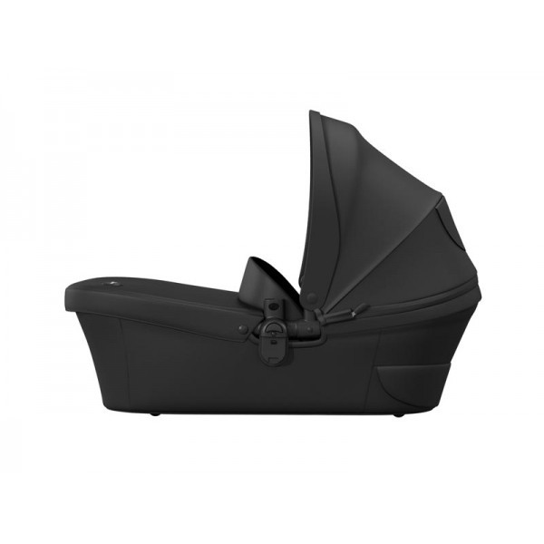 Продукт Mima - Кош за новородено за количка Xari Max - 0 - BG Hlapeta