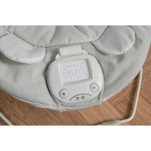 Продукт Mamas and Papas Apollo - Шезлонг - 0 - BG Hlapeta