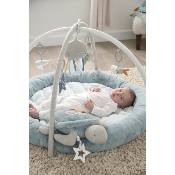 Продукт Mamas and Papas Welcome to the world - Активна гимнастика - 0 - BG Hlapeta