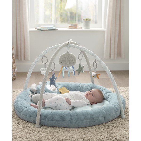 Продукт Mamas and Papas Welcome to the world - Активна гимнастика - 0 - BG Hlapeta