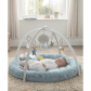 Mamas and Papas Welcome to the world - Активна гимнастика Продукт Mamas and Papas Welcome to the world - Активна гимнастика - 12 - BG Hlapeta