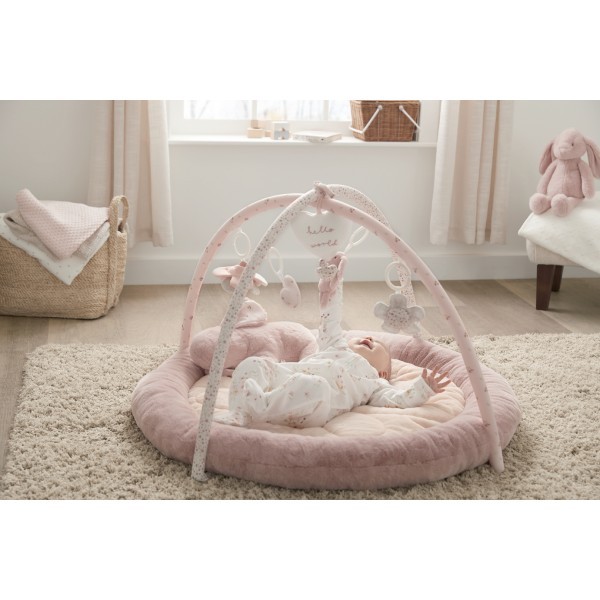 Продукт Mamas and Papas Welcome to the world - Активна гимнастика - 0 - BG Hlapeta