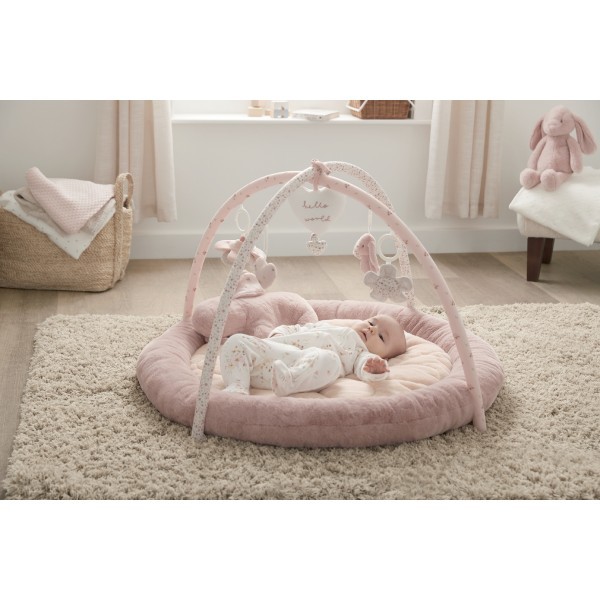 Продукт Mamas and Papas Welcome to the world - Активна гимнастика - 0 - BG Hlapeta